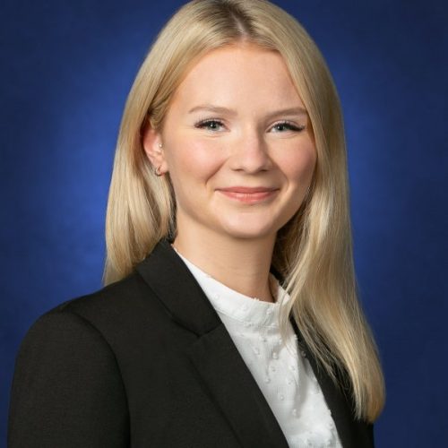 Anna Gfrerer
