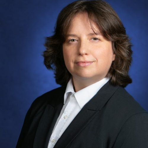 Astrid Vogrin