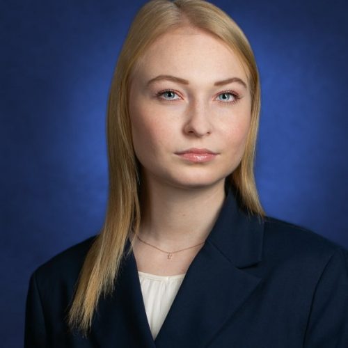 Elisabeth Radlmüller