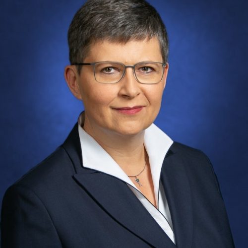 Gabriele Kondert