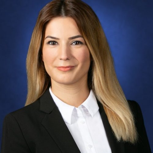 Ilknur Temel