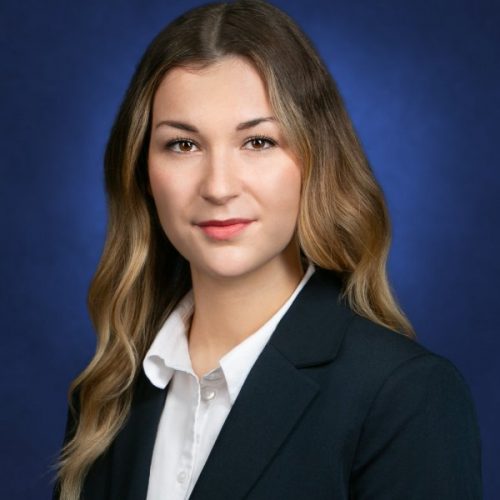 Julia Galant
