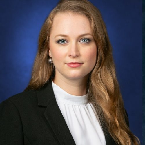 Johanna Kröswagn