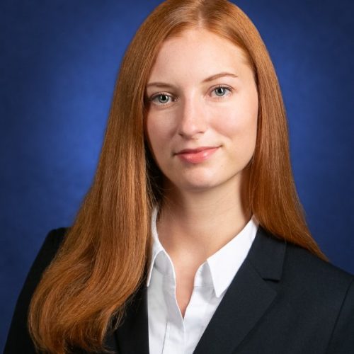 Julia Leisentritt