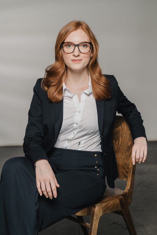 Julia Leisentritt