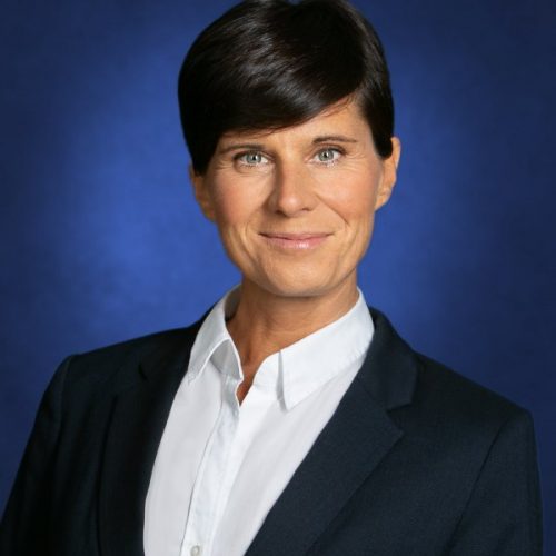 Katja Schreibmayer