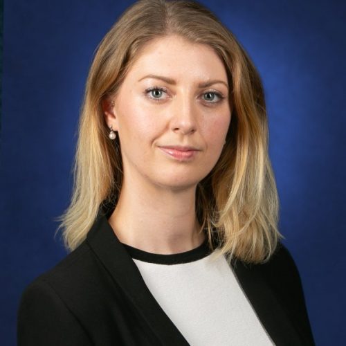 Lisa Seidl