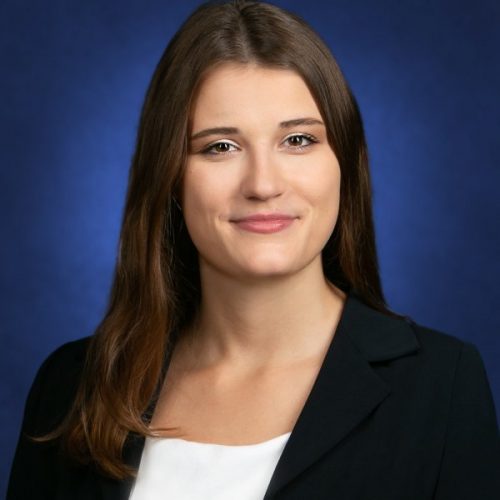 Miriam Dewam