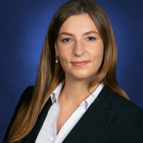 Patricia Habersam