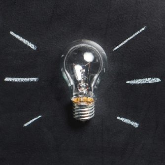 Gemeinsam Neues schaffen – warum das Vergaberecht der perfekte Innovationstreiber ist