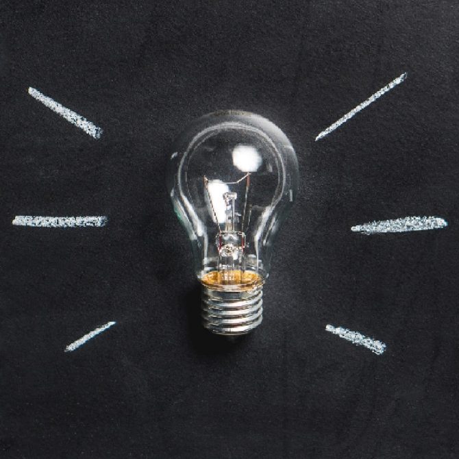 Gemeinsam Neues schaffen – warum das Vergaberecht der perfekte Innovationstreiber ist