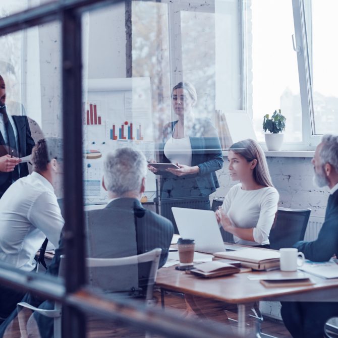 „Perfect Pitch“ Österreichische Marketinggesellschaft