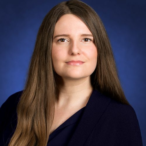 Aileen Moten