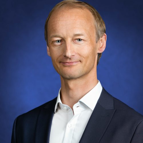 Heinrich Lackner