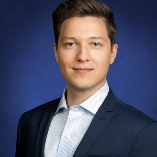Maximilian Hoffmann