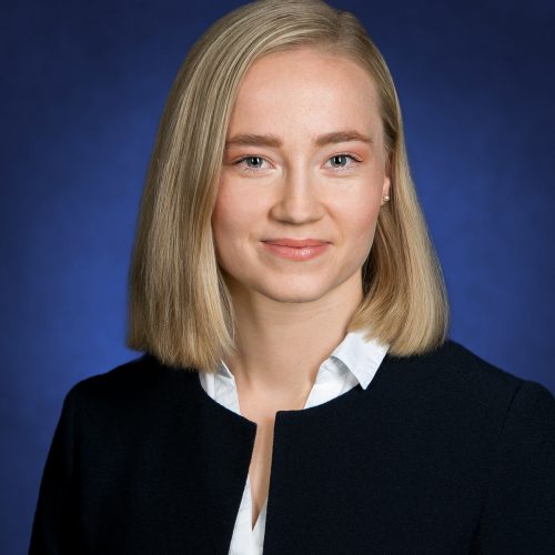 Rebecca Spadinger