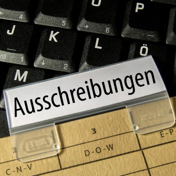 Gastkommentar Wiener Zeitung „Vergaberecht als Wegbereiter der Nachhaltigkeit“