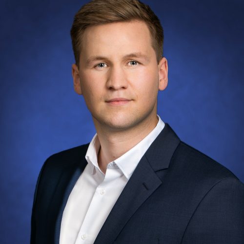 Tristan Schwarz