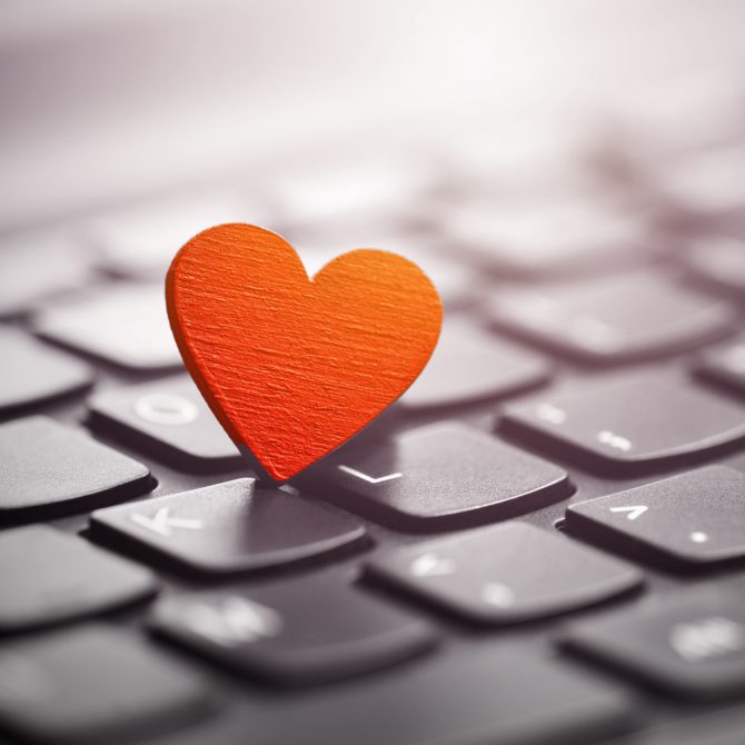 Gastkommentar Leadersnet „Wir sind das Parship der Innovation“