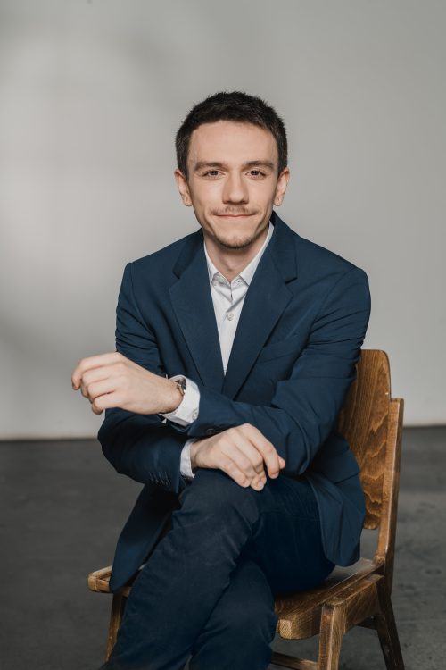 Lukas Rothwangl