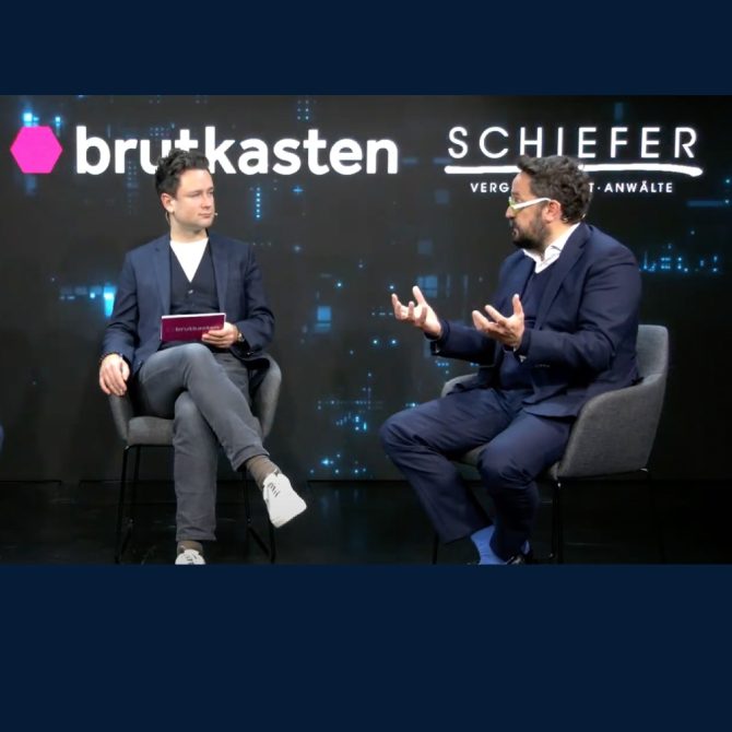 Welches Potenzial hat Blockchain in der öffentlichen Verwaltung?