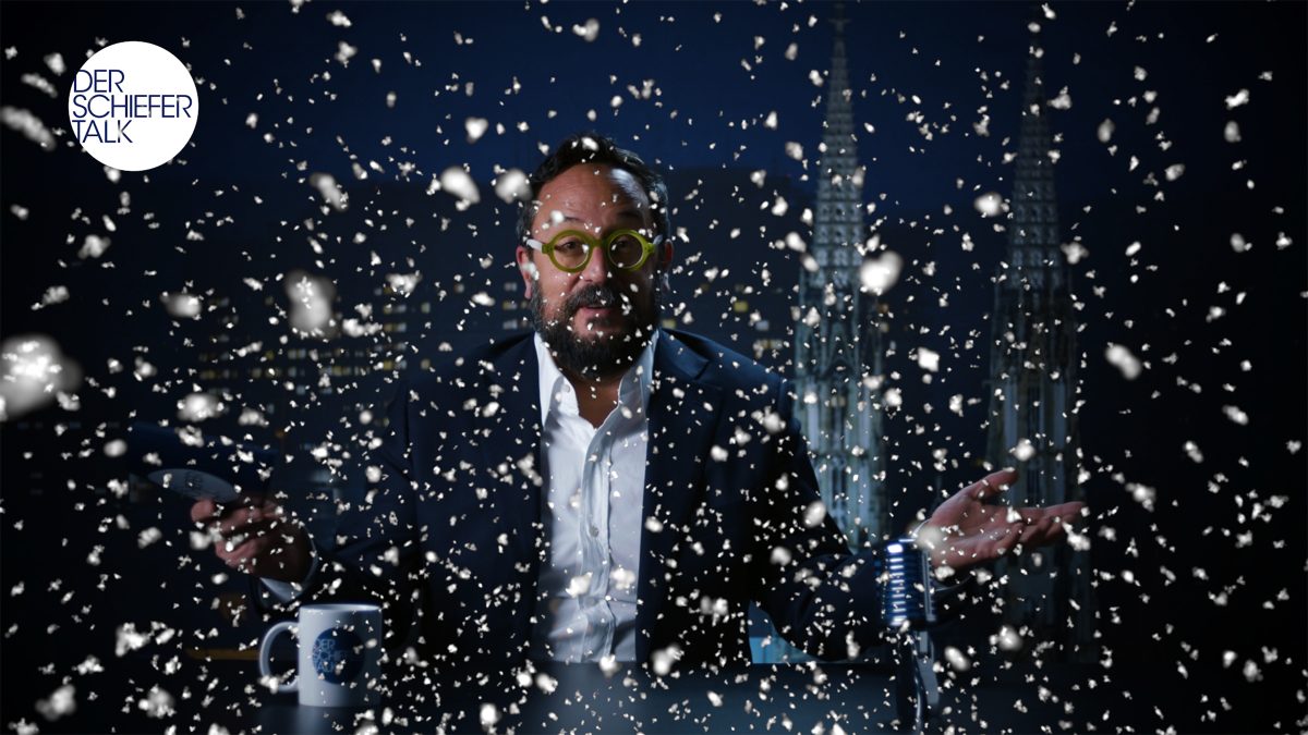 Wie gelingt das perfekte Weihnachten.