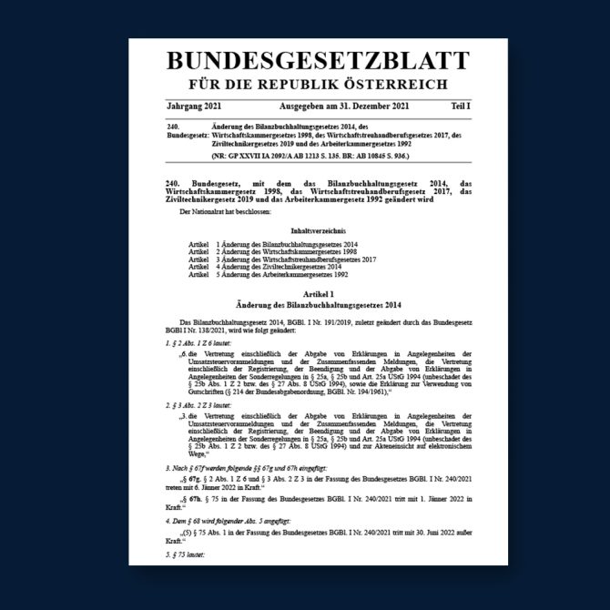 Koalitionsverbot endgültig gefallen