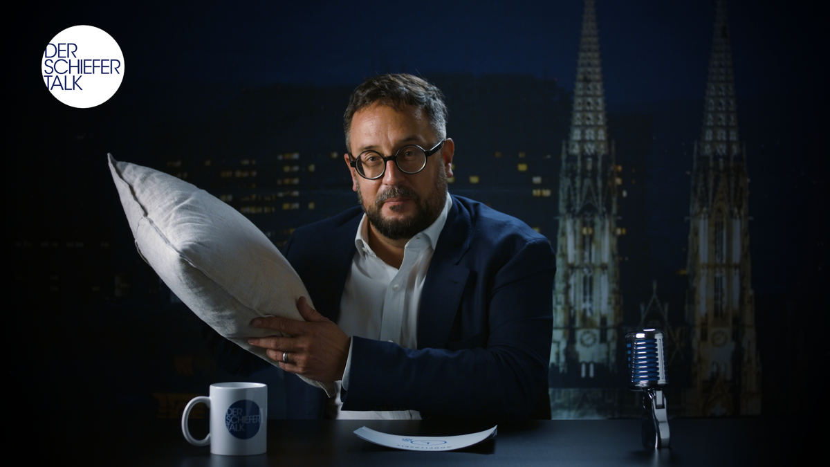 Warum Work-Life-Balance nicht die Kernfrage im Recruiting sein kann.