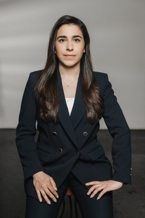 Melda Ayas