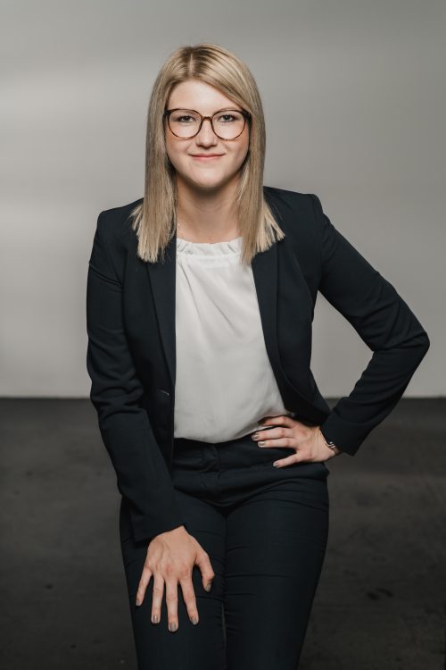 Claudia Bacherer