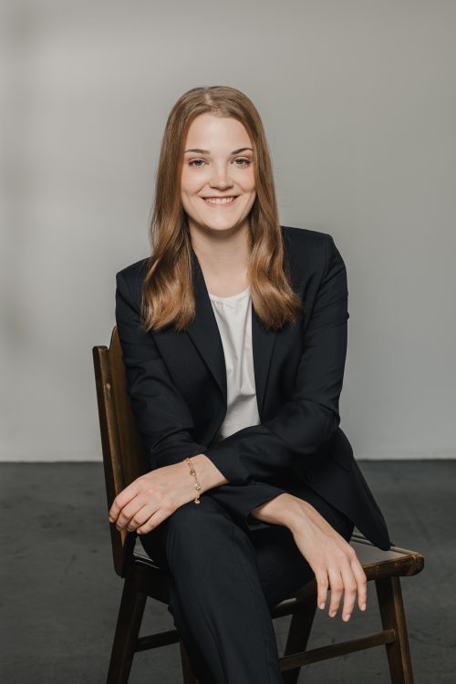 Karoline Orasch