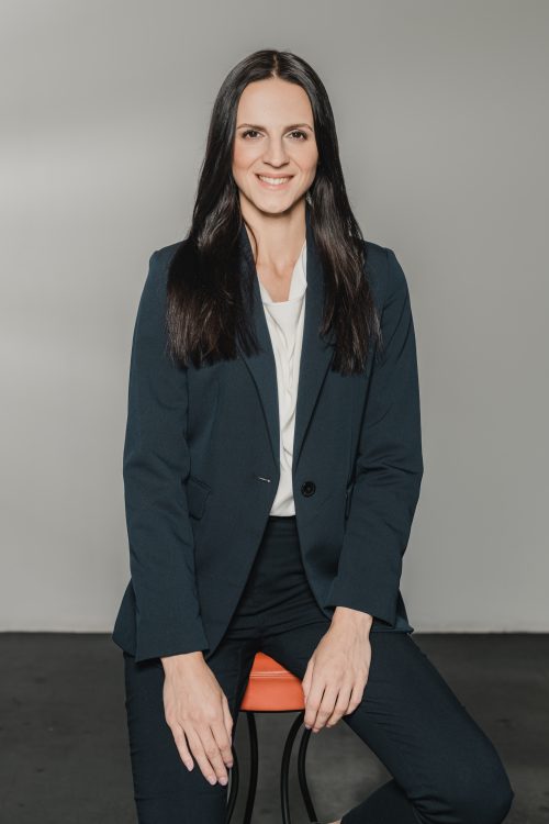 Sladjana Gajic