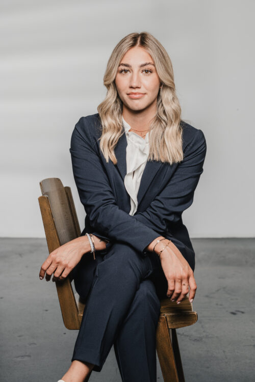 Linda Mattersdorfer