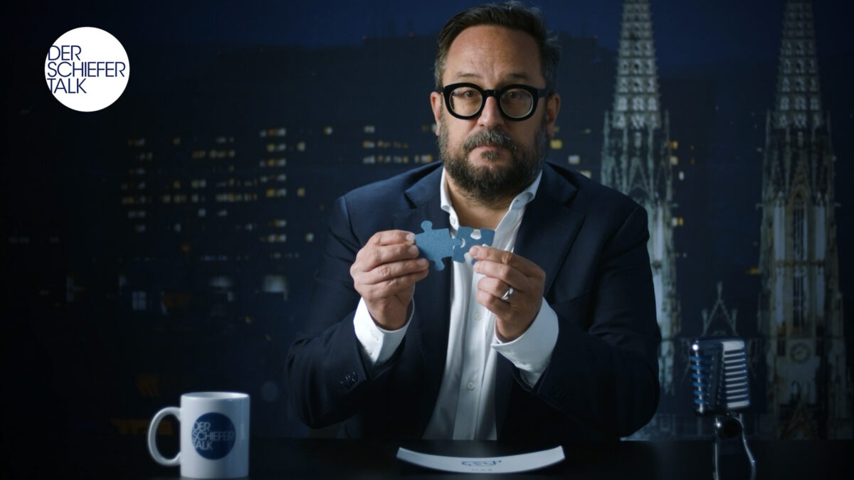Regionalvergabe - vergleichbare Kriterien, die wettbewerbsfähig machen.