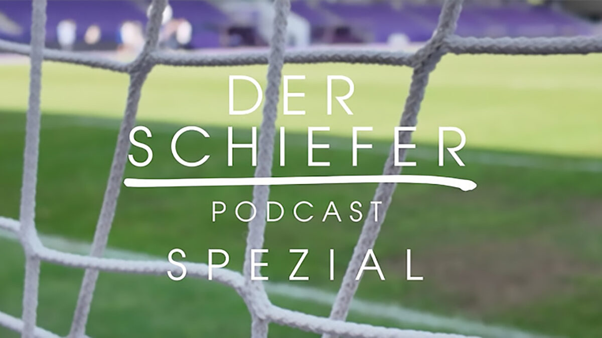Der Schiefer Podcast Spezial: MatchplanThumbnail