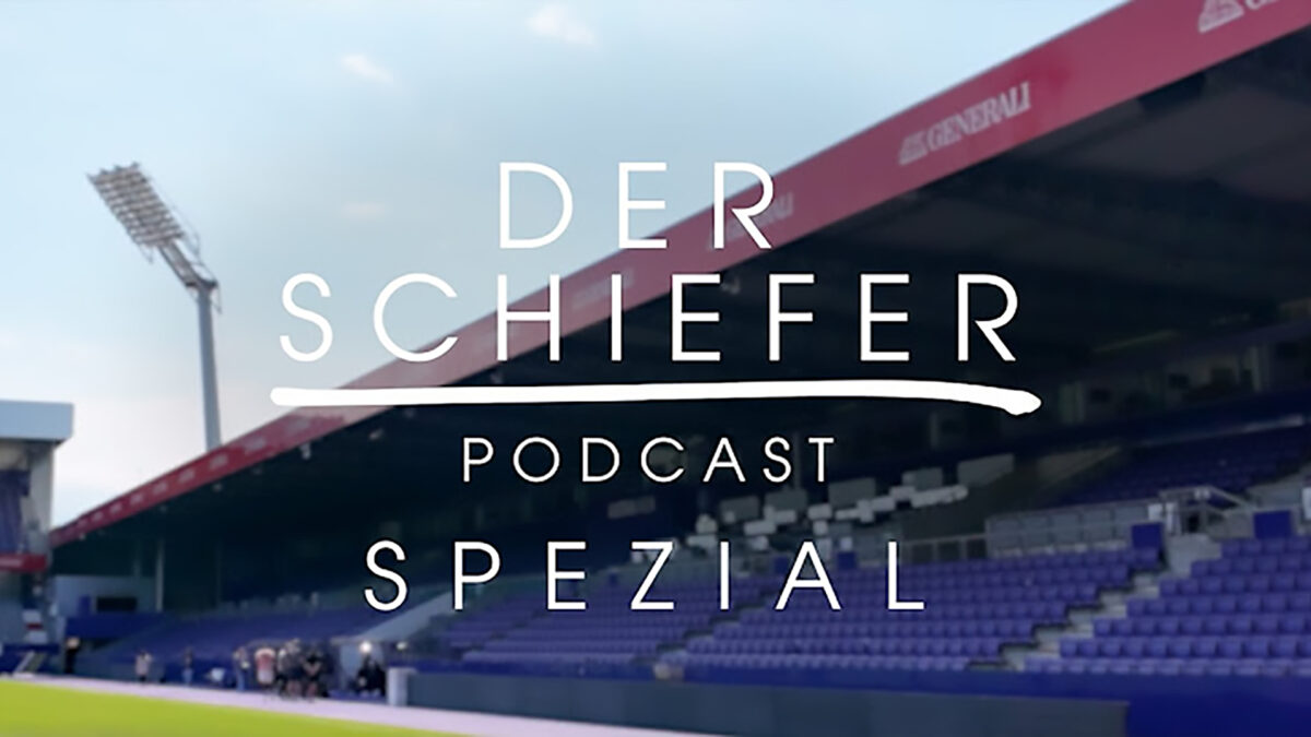 Der Schiefer Podcast Spezial: HalbzeitThumbnail