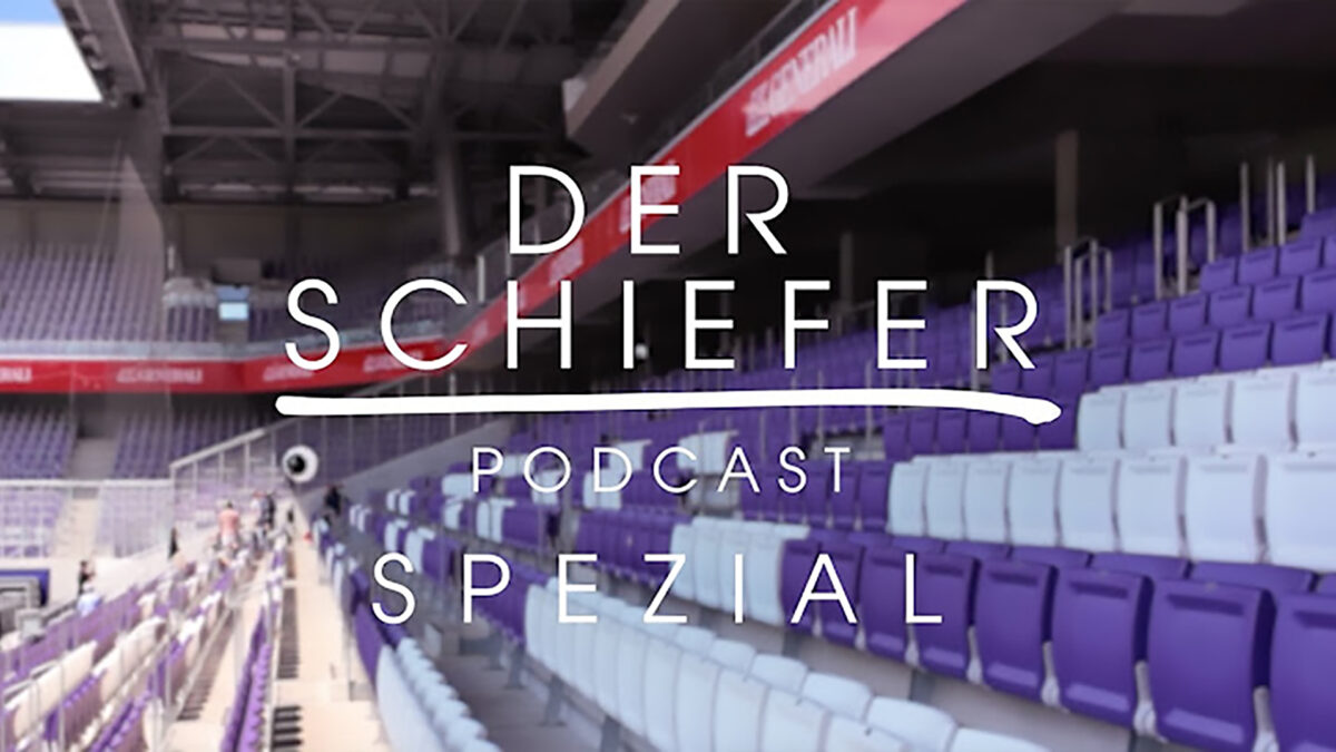 Der Schiefer Podcast Spezial: SpielanalyseThumbnail
