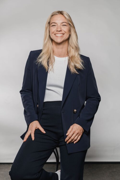 Dana Netolicky
