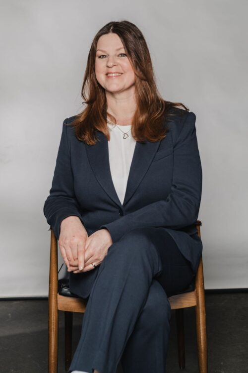 Gabriele Doppelbauer