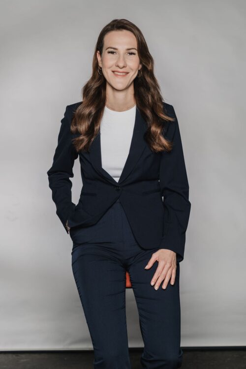 Julia Hausleitner