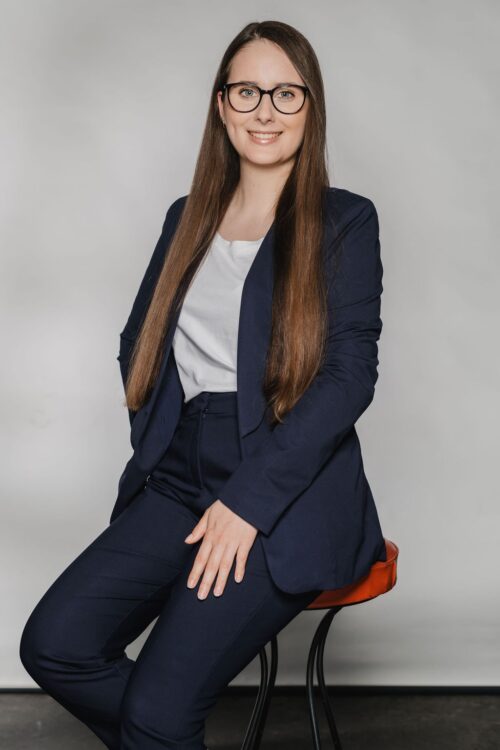 Katrin Stejskal