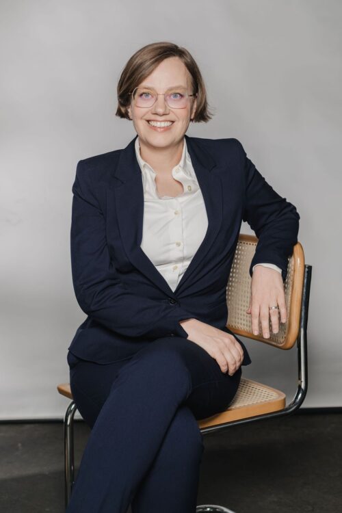 Lisbeth Mosnik