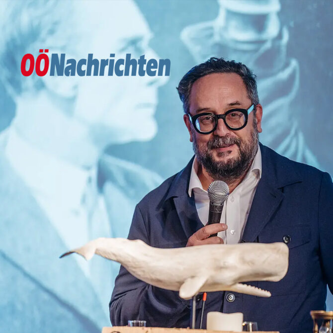 Wir wollen unsere Innovation nach Linz tragen
