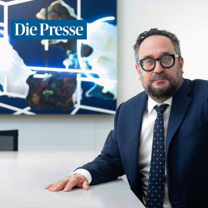 Ein guter Anwalt muss Sitzfleisch haben