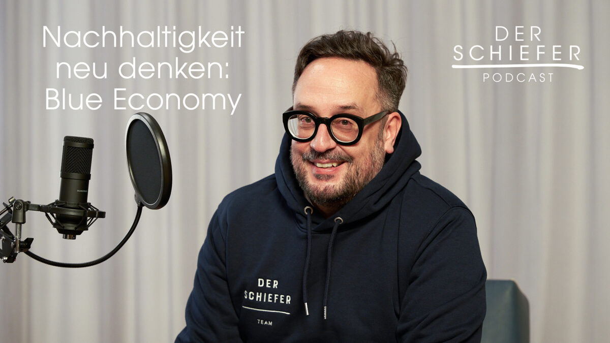 Nachhaltigkeit neu denken: Blue EconomyThumbnail