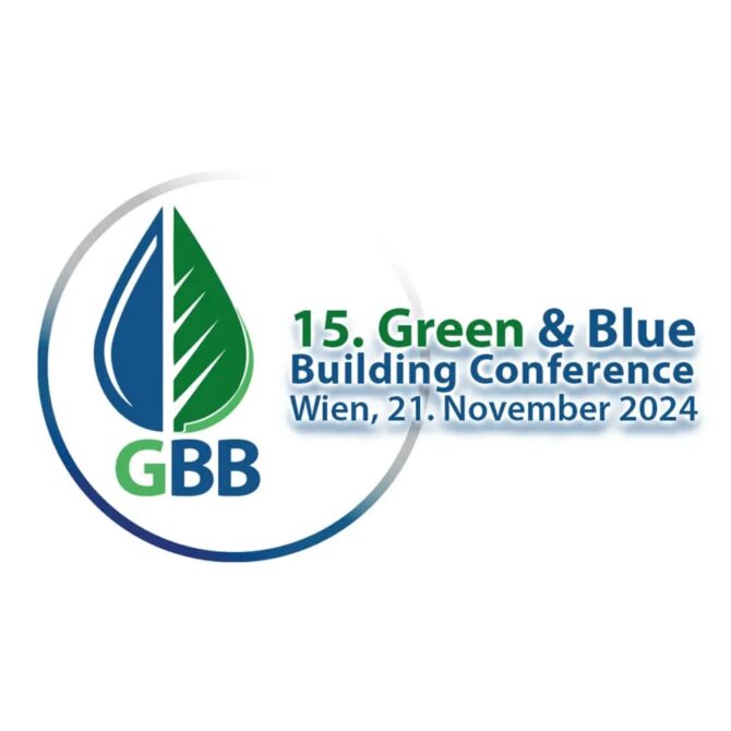 GBB Green and Blue building Conference, GBB Award – Ghezzo