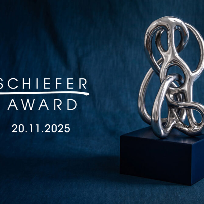 Schiefer Award