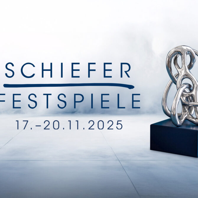 Schiefer Festspiele