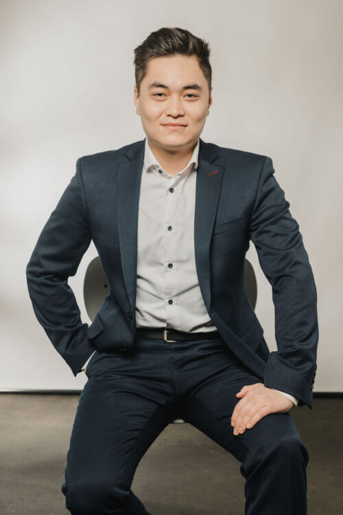 Aidarkhan Baimurynov