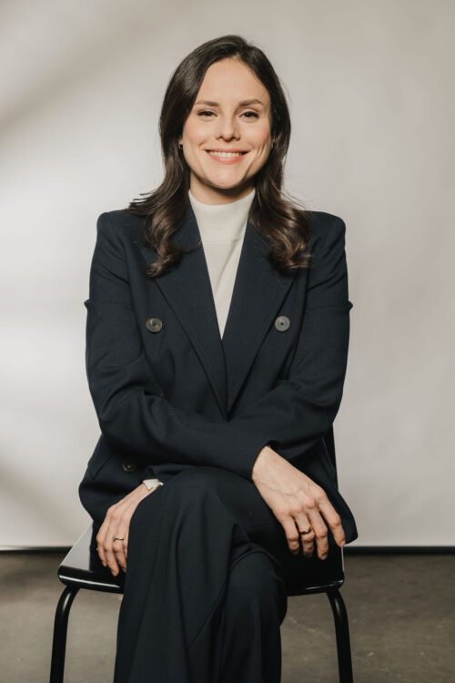 Daniela Rotter-Stocker